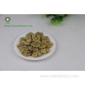 but good taste Chinese walnut kernels light pieces